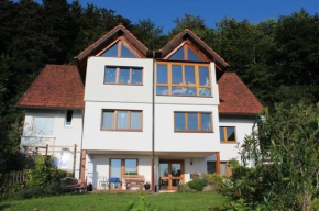 CHRISTEL-S-Ferienwohnung